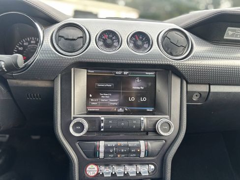 Used 2015 Ford Mustang GT Premium w/ GT Performance Package RWD image 19
