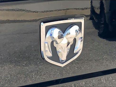 Used 2014 RAM 1500 Laramie Longhorn w/ Convenience Group RWD image 31