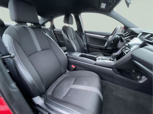 Used 2019 Honda Civic Sport image 20