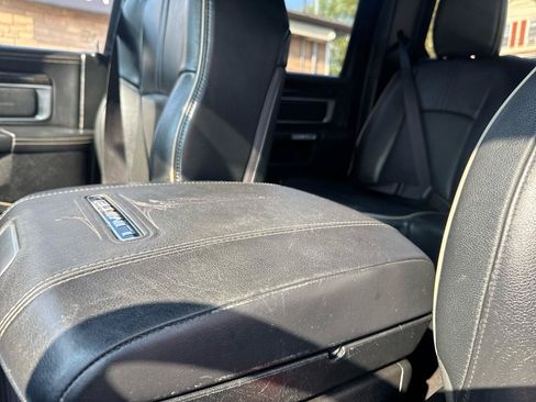 Used 2018 RAM 1500 Limited AWD/4WD image 38