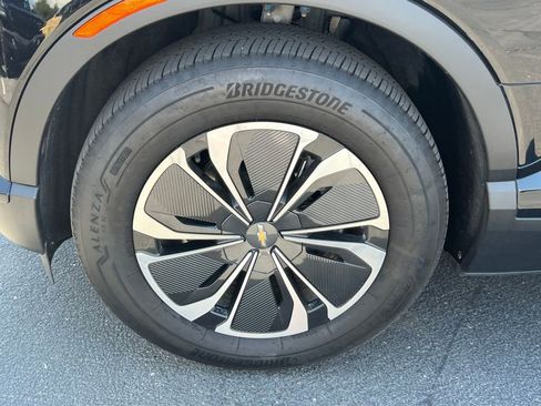 Certified 2024 Chevrolet Blazer EV LT image 14