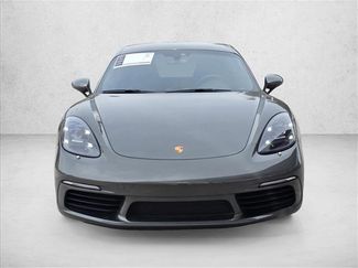 Used 2022 Porsche 718 Cayman video 2