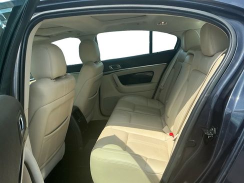 Used 2013 Lincoln MKS FWD image 21