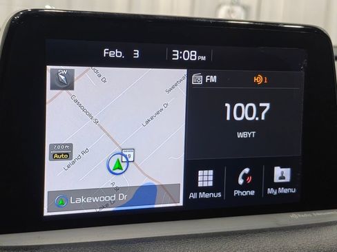 Used 2019 Kia Stinger GTS image 36