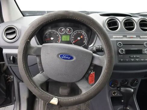 Used 2012 Ford Transit Connect XLT FWD image 20