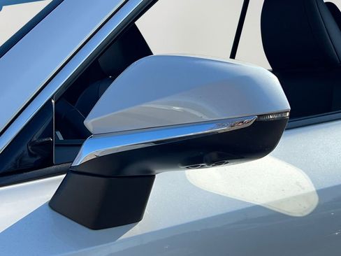 New 2026 Lexus TX 350 AWD image 25