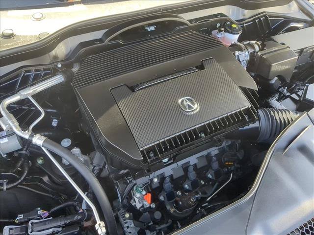 Used 2026 Acura MDX A-Spec w/ Advance Package AWD/4WD image 26