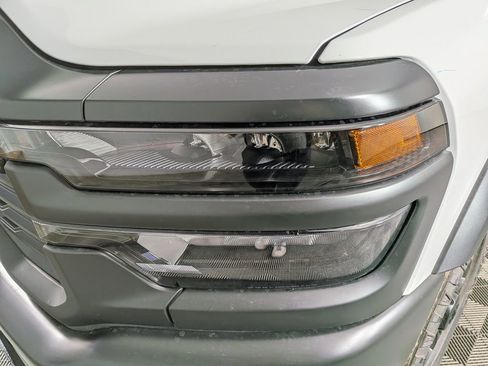 New 2026 RAM 2500 Warlock AWD/4WD image 13