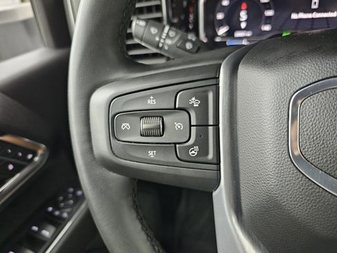 Used 2024 GMC Sierra 2500 SLT w/ SLT Premium Package image 35