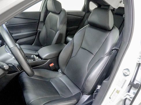 Used 2024 Honda Accord Sport image 18