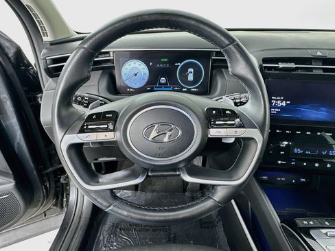 Used 2023 Hyundai Tucson Limited AWD/4WD image 11
