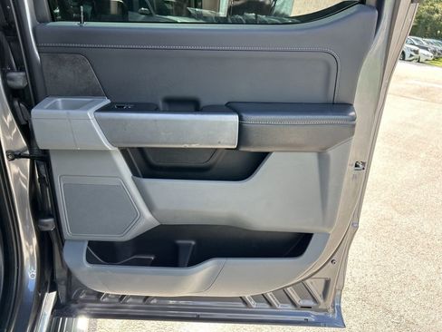 Used 2024 Ford F150 XLT w/ Mobile Office Package AWD/4WD image 38