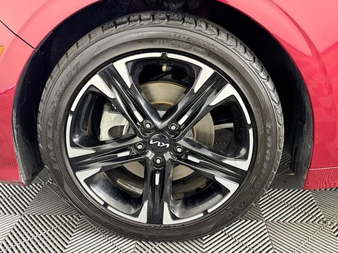 Used 2024 Kia K5 GT-Line image 37