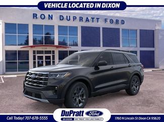 Used 2026 Ford Explorer Active w/ Active Comfort Package AWD/4WD video 1