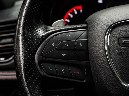 Used 2024 Dodge Durango GT AWD/4WD image 29