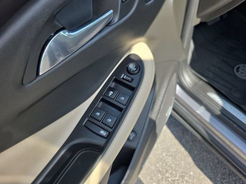 Used 2019 Buick Envision Premium w/ Driver Confidence Package AWD/4WD image 26