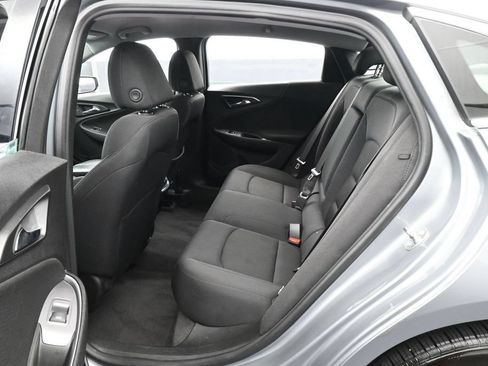 Used 2024 Chevrolet Malibu LT FWD image 28