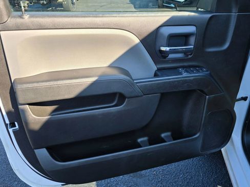 Used 2018 GMC Sierra 1500 2WD Regular Cab image 14