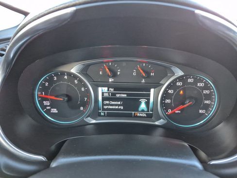 Used 2018 Chevrolet Malibu LT image 20