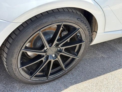 Used 2018 Lexus IS 300 AWD w/ Premium Package image 13