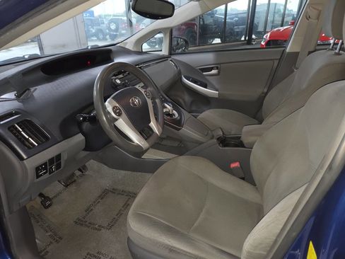 Used 2010 Toyota Prius FWD image 15