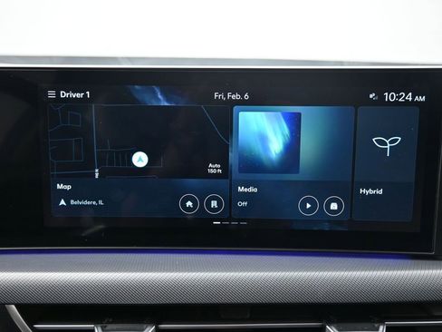 Used 2024 Hyundai Sonata Limited image 13