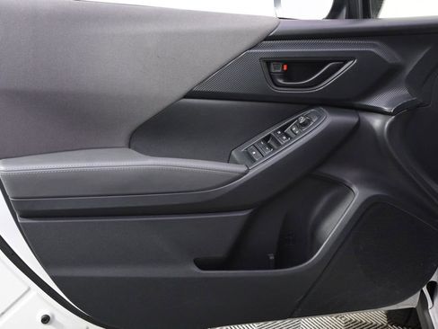 Used 2024 Subaru Crosstrek 2.0i Premium image 22