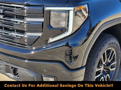 New 2026 GMC Sierra 1500 Elevation w/ Elevation Premium Package image 6