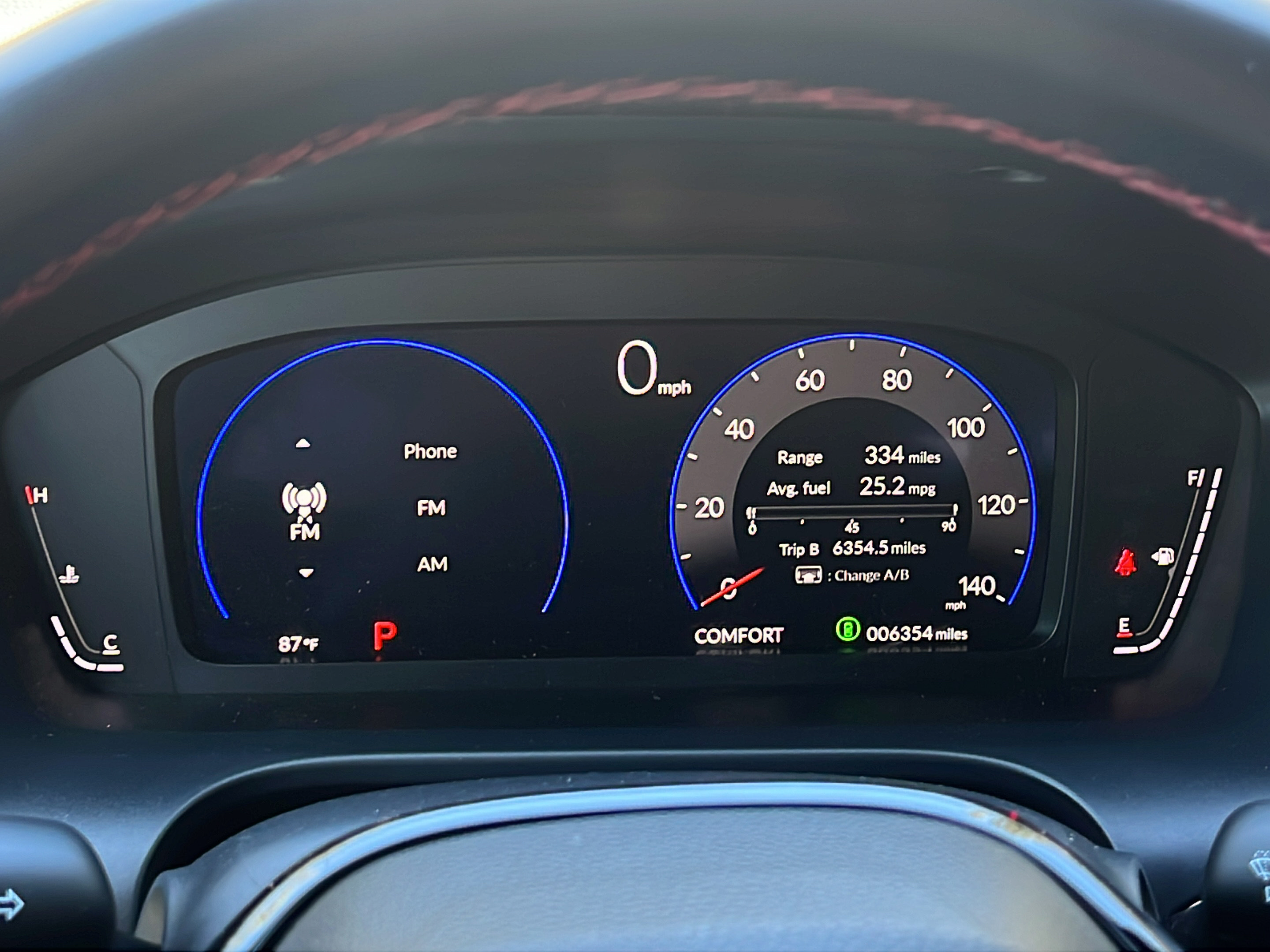 Used 2025 Acura ADX A-Spec AWD/4WD image 22
