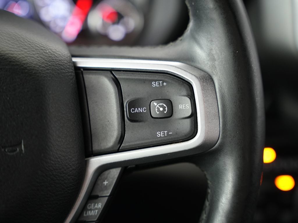 Used 2019 RAM 1500 Big Horn AWD/4WD image 13