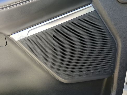 Certified 2025 Ford Expedition Platinum image 49