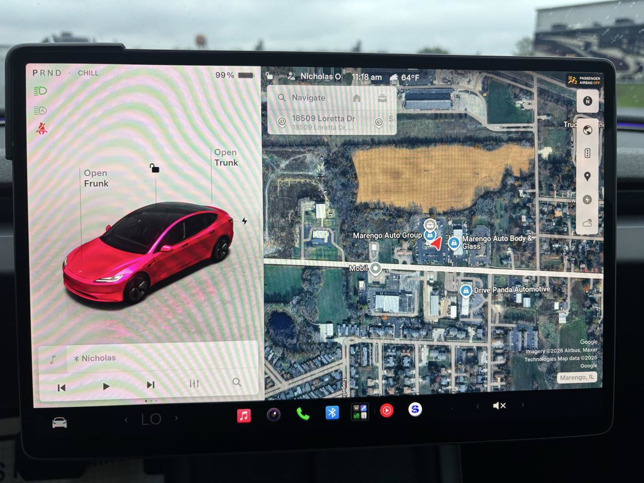 Used 2024 Tesla Model 3 RWD image 20