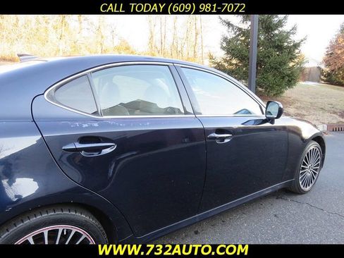 Used 2006 Lexus IS 250 image 28