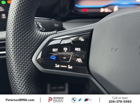 Used 2024 Volkswagen Golf R image 22