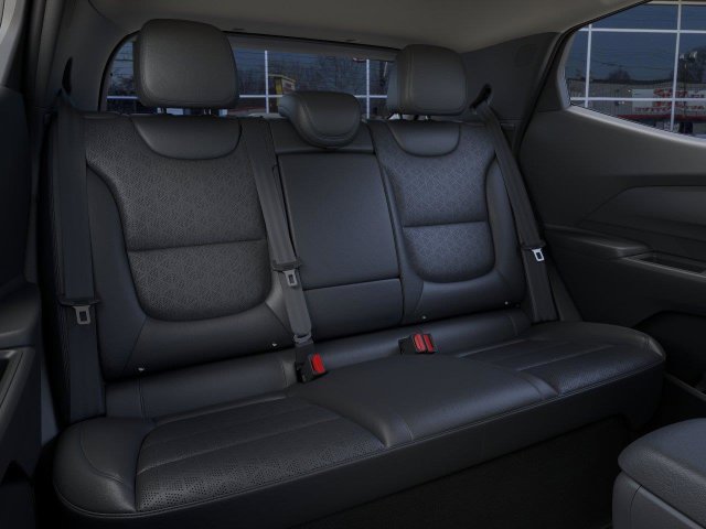 New 2027 Chevrolet Bolt LT w/ Dual Panel Sunroof Package FWD image 19
