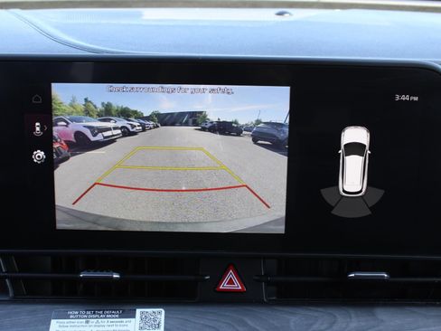 Certified 2023 Kia Sportage X-Line image 29