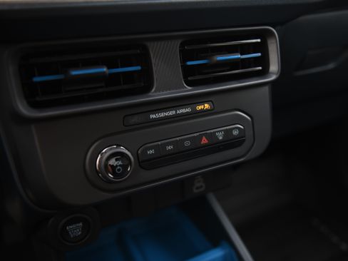 New 2026 Ford Maverick XLT FWD image 18