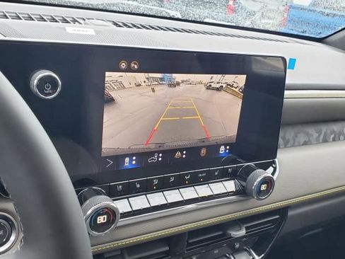 New 2026 Chevrolet Colorado ZR2 w/ Technology Package image 24