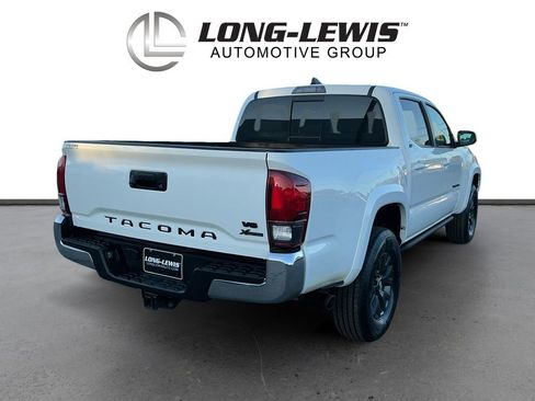 Used 2021 Toyota Tacoma SR5 image 7