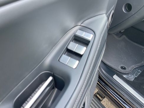 New 2026 Lincoln Navigator Reserve w/ Jet Appearance Package image 5