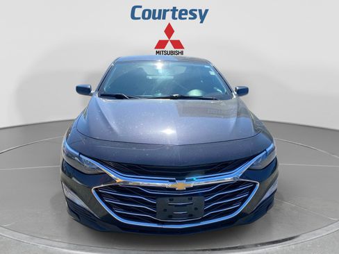 Used 2023 Chevrolet Malibu LT w/ Driver Confidence Package FWD image 8
