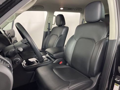 Used 2024 Nissan Armada SV w/ Cargo Package image 18