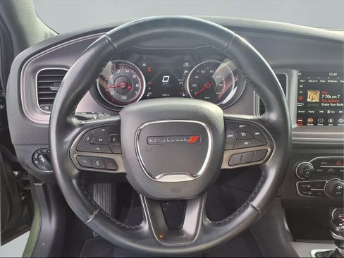 Used 2023 Dodge Charger GT image 15