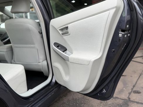 Used 2012 Toyota Prius Two image 47