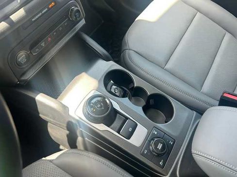 New 2026 Ford Bronco Sport Badlands AWD/4WD image 53