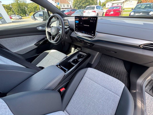 Certified 2025 Volkswagen ID.4 Pro AWD/4WD image 27