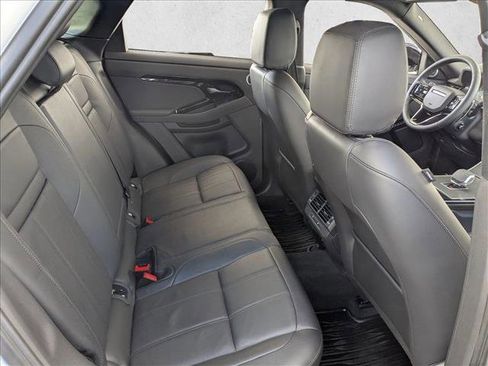 Used 2026 Land Rover Range Rover Evoque S AWD/4WD image 22