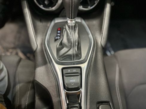 Used 2017 Chevrolet Camaro LT w/ RS Package image 18