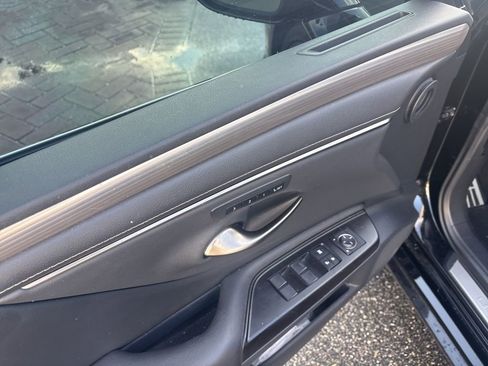 Used 2019 Lexus ES 350 F Sport w/ Accessory Package 2 FWD image 14