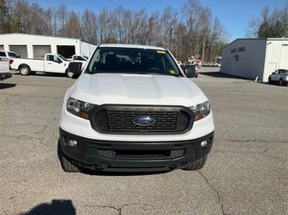 Used 2019 Ford Ranger XL w/ Equipment Group 101A Mid video 2